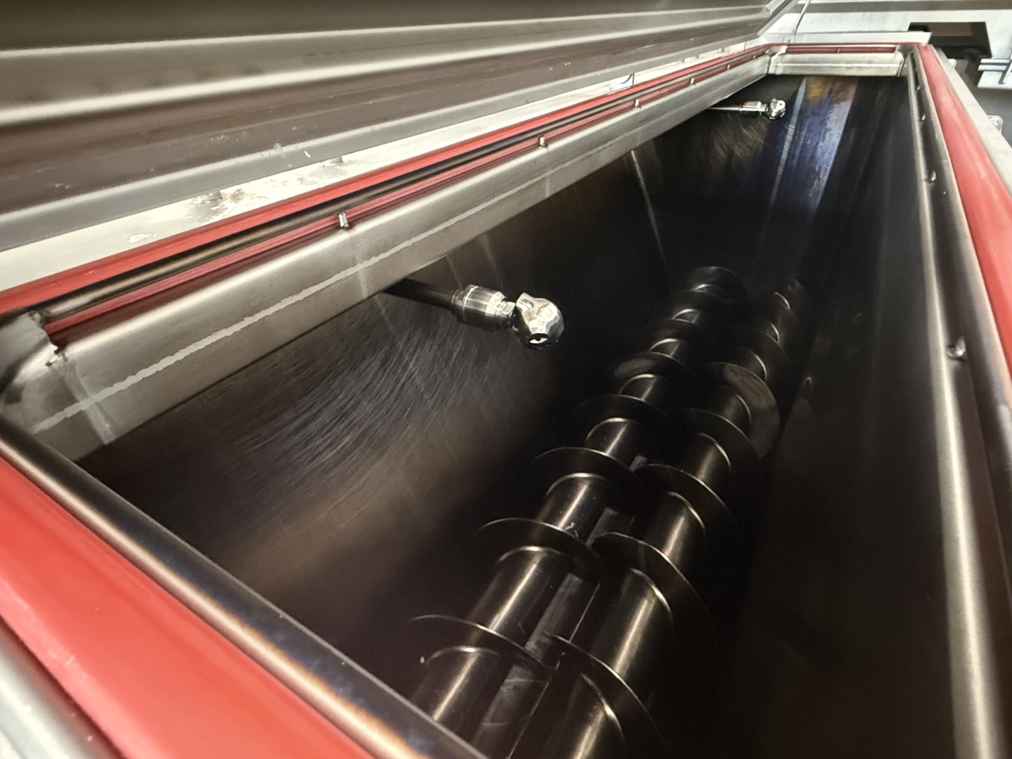 Used Complete processing line for the production of processed UHT cheese - Karl Schnell - 200 up to 750 kg per hour