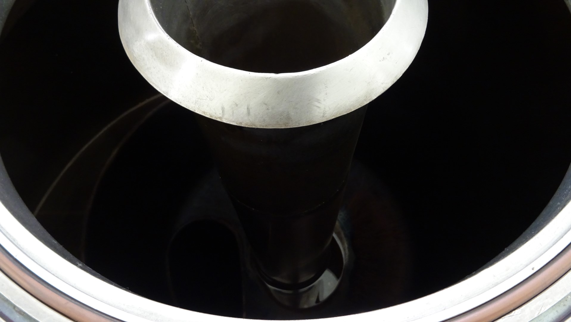 Used Direct steam injection (DSI) UHT with aseptic homogeniser - APV DSI + APV Gaulin MC 45-5TPSX