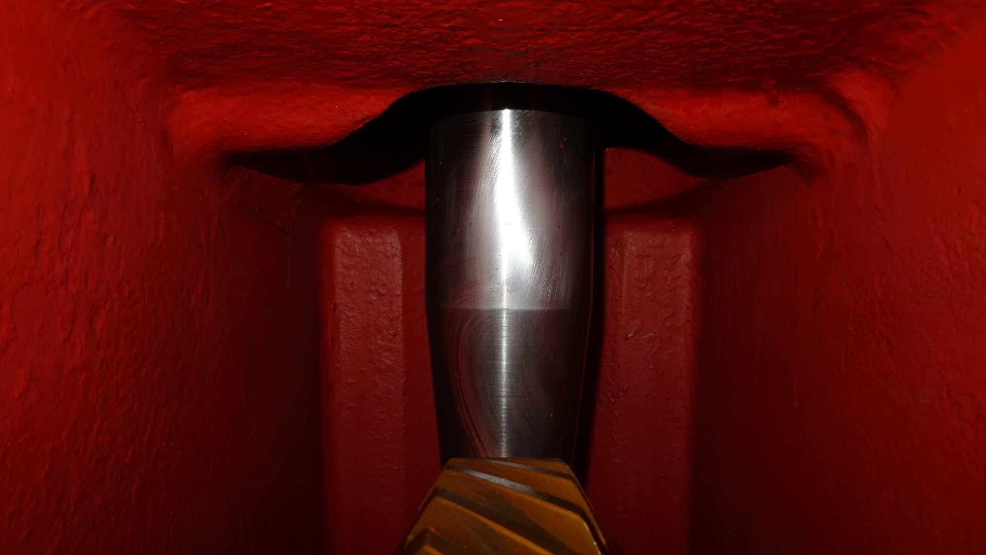 Used Cream Separator GEA Westfalia MSA 90-01-076