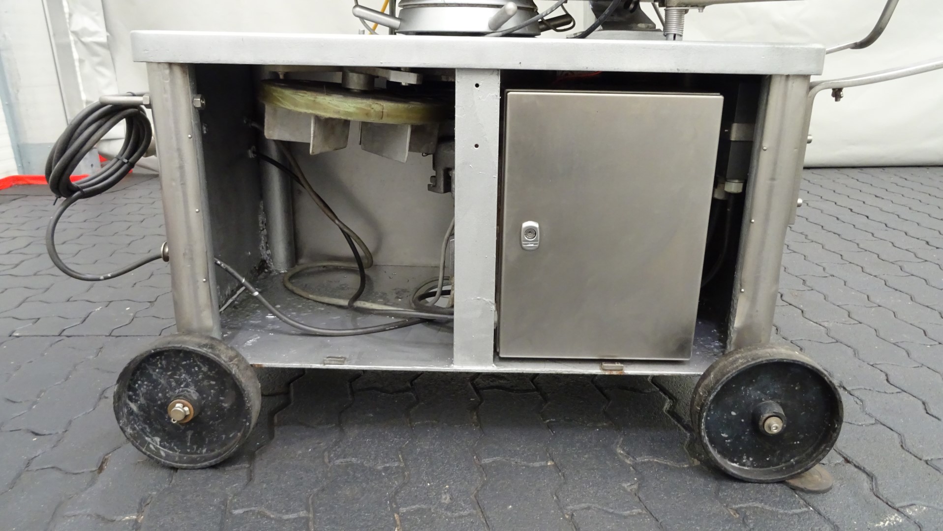 Used good condition Clipper Polyclip FCA/S 3451