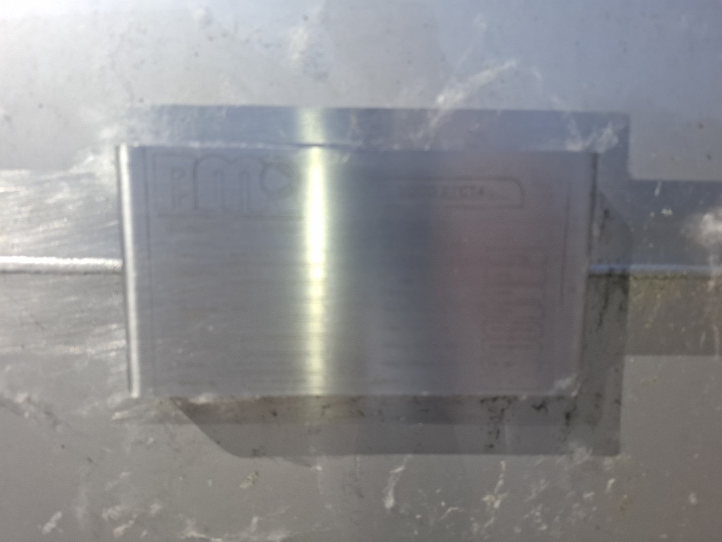 Used 5x CIP Tanks 9.200 ltr each - BMR Engineering