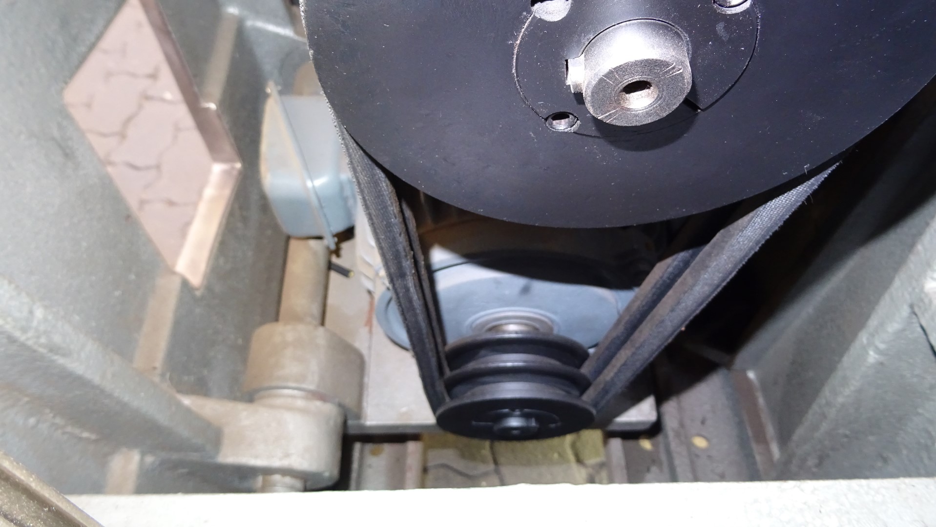 Used Continuous Butter Making Machine (CBM) Westfalia Separator AG BuC 800
