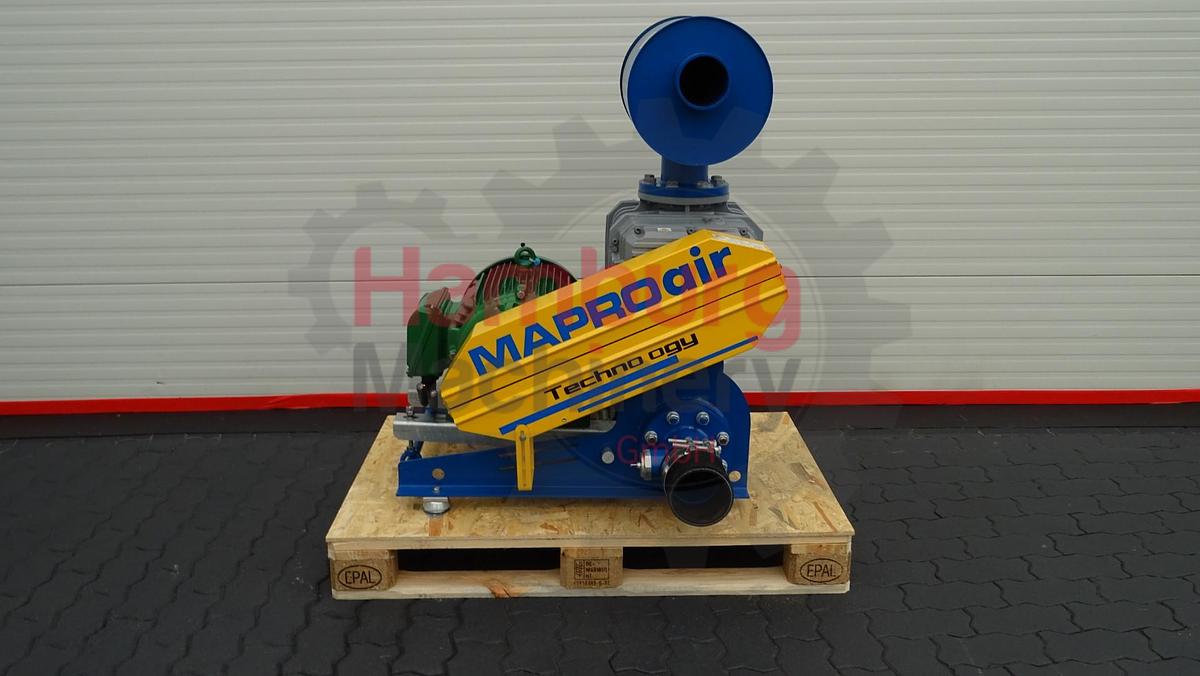 Used Positive displacement blower - Mapro ML 70
