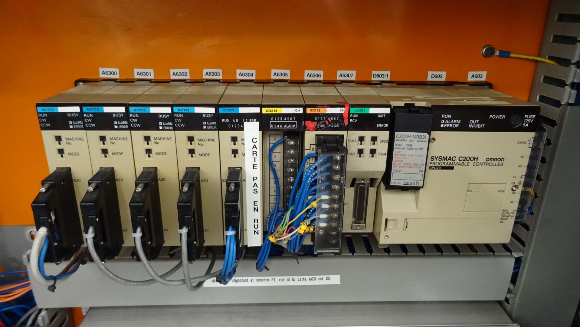 Used Aseptic Carton Filler - Tetra Pak TBA/8 - 100 V - 1.000 ml Slim