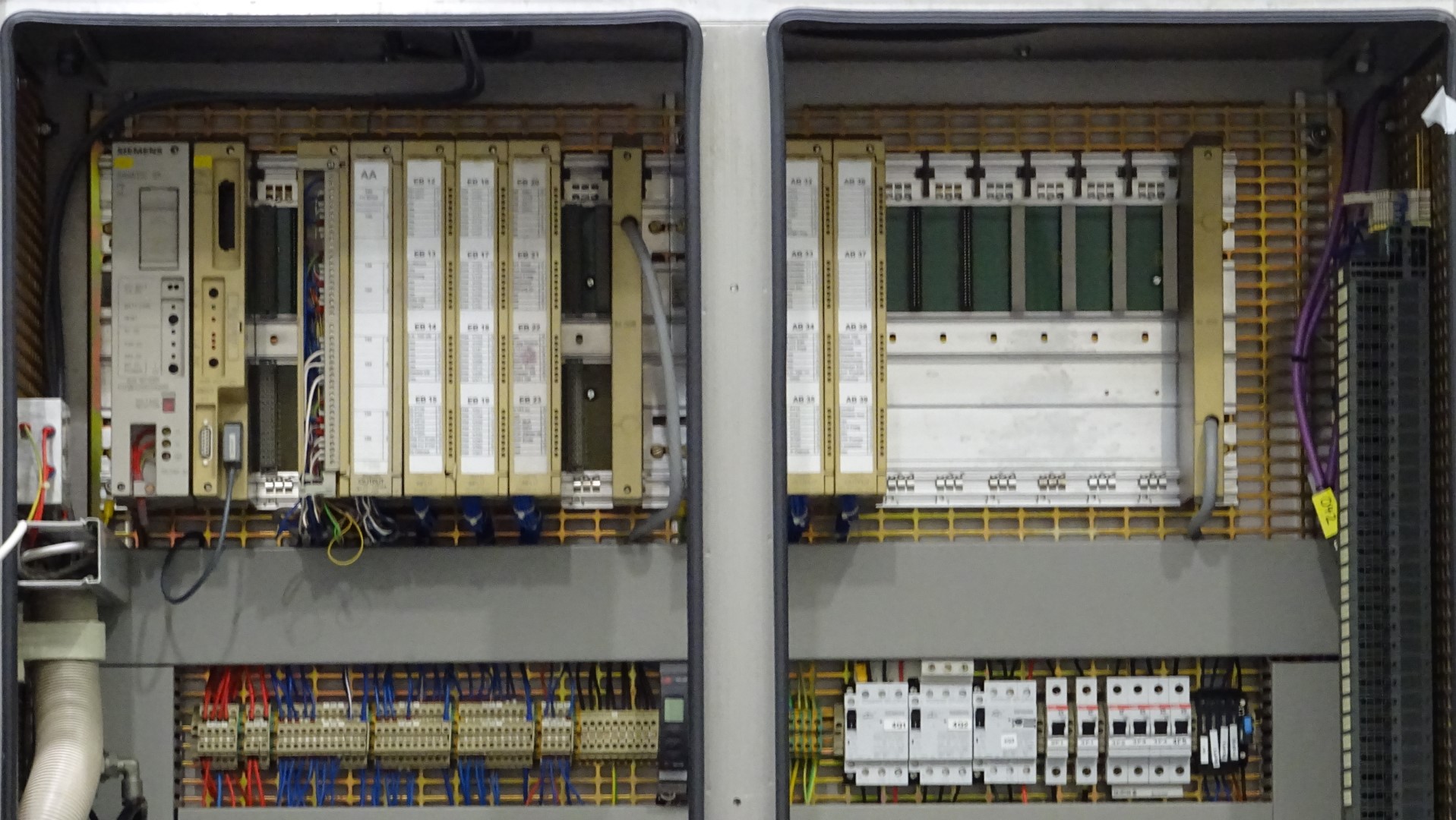 Used Thermisation unit for Creme fraiche / mesophiles 10% - GEA Finnah 6700/045