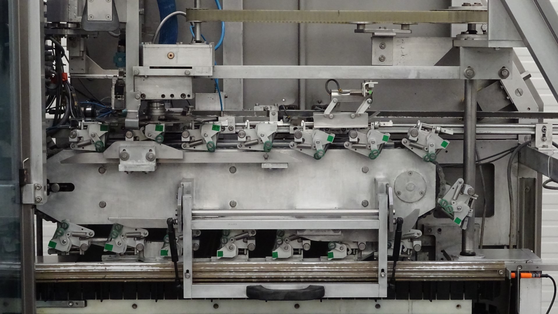Used Cap Applicator - Tetra Pak Tetra Cap Applicator 88 / TCAP-88