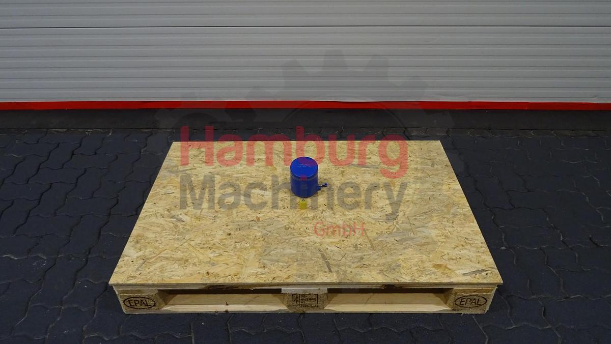 Used Unused Valve-top control unit - Alfa Laval ThinkTop V50