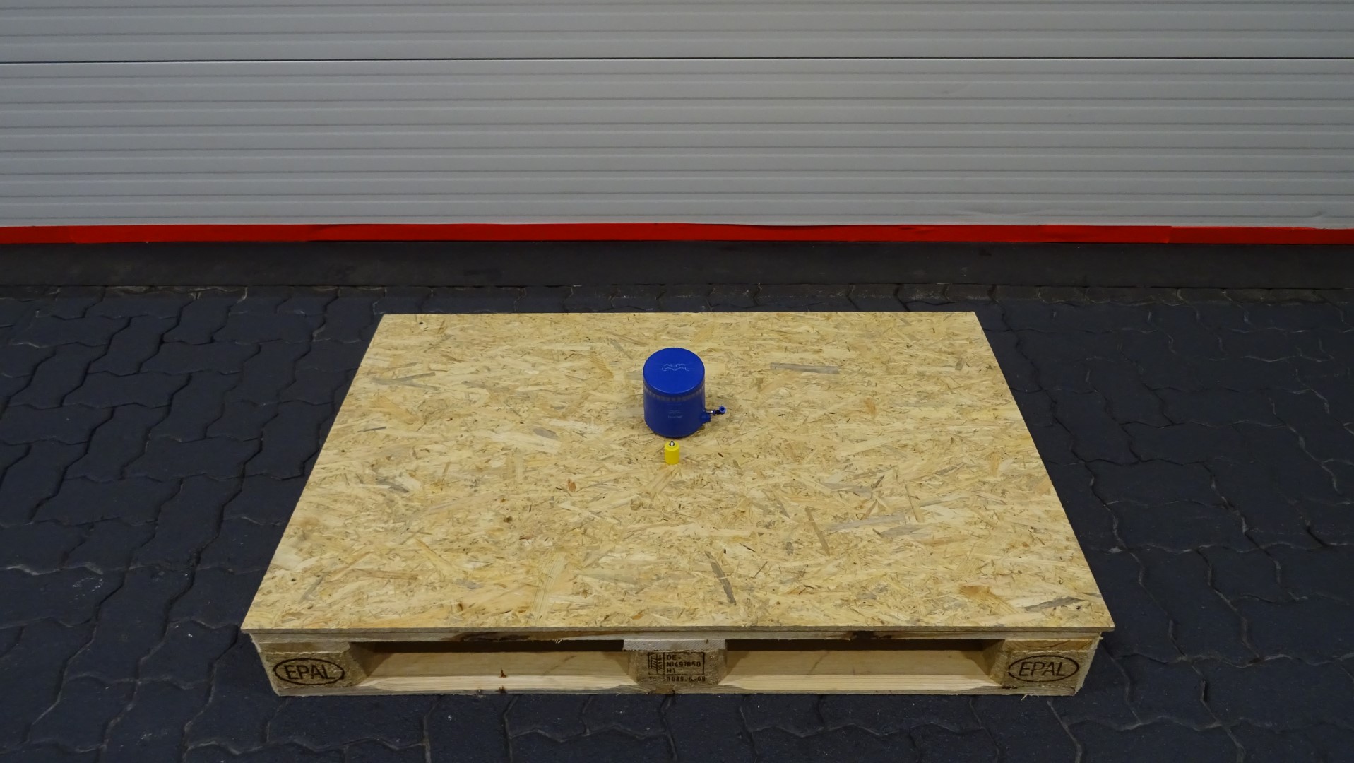 Used Unused Valve-top control unit - Alfa Laval ThinkTop V50