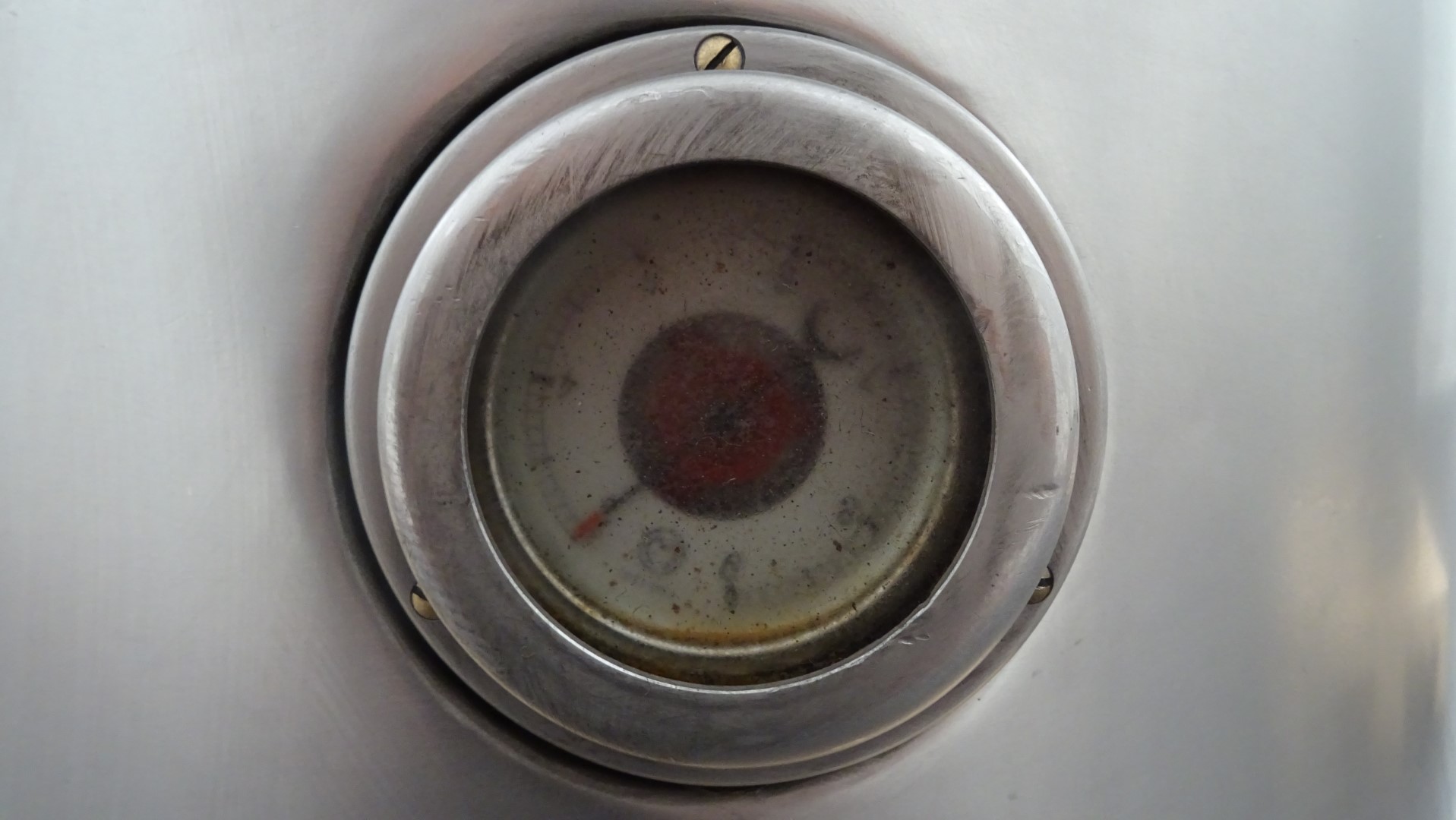 Used Cream Separator GEA Westfalia MSA 50-01-076