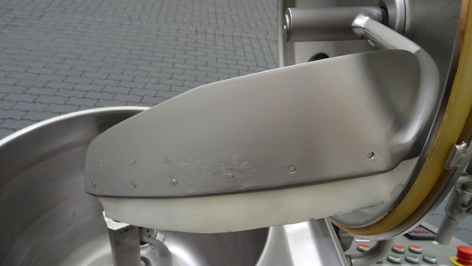 Used Universal Machine Stephan UM/SK 60 E