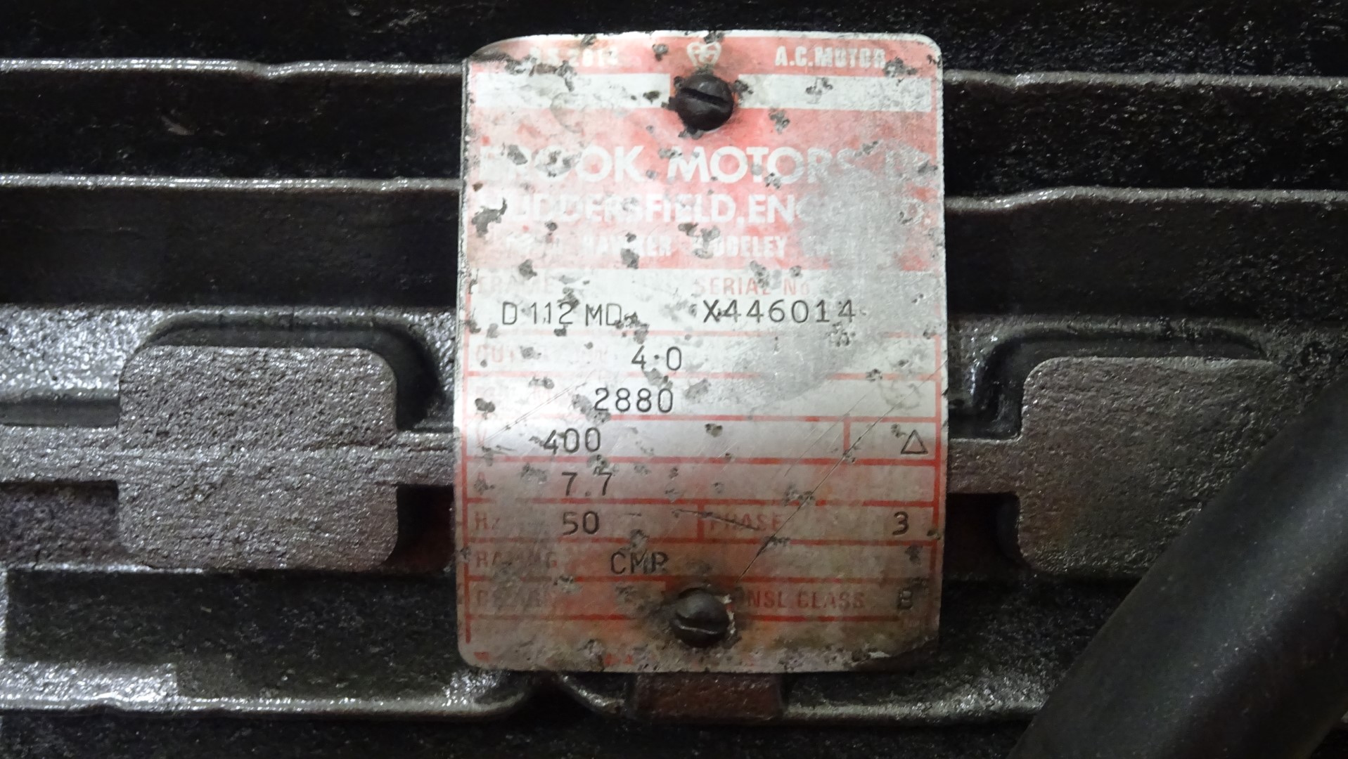 Used Pasteurization line - 25.000 ltr/h - GEA Westfalia and APV