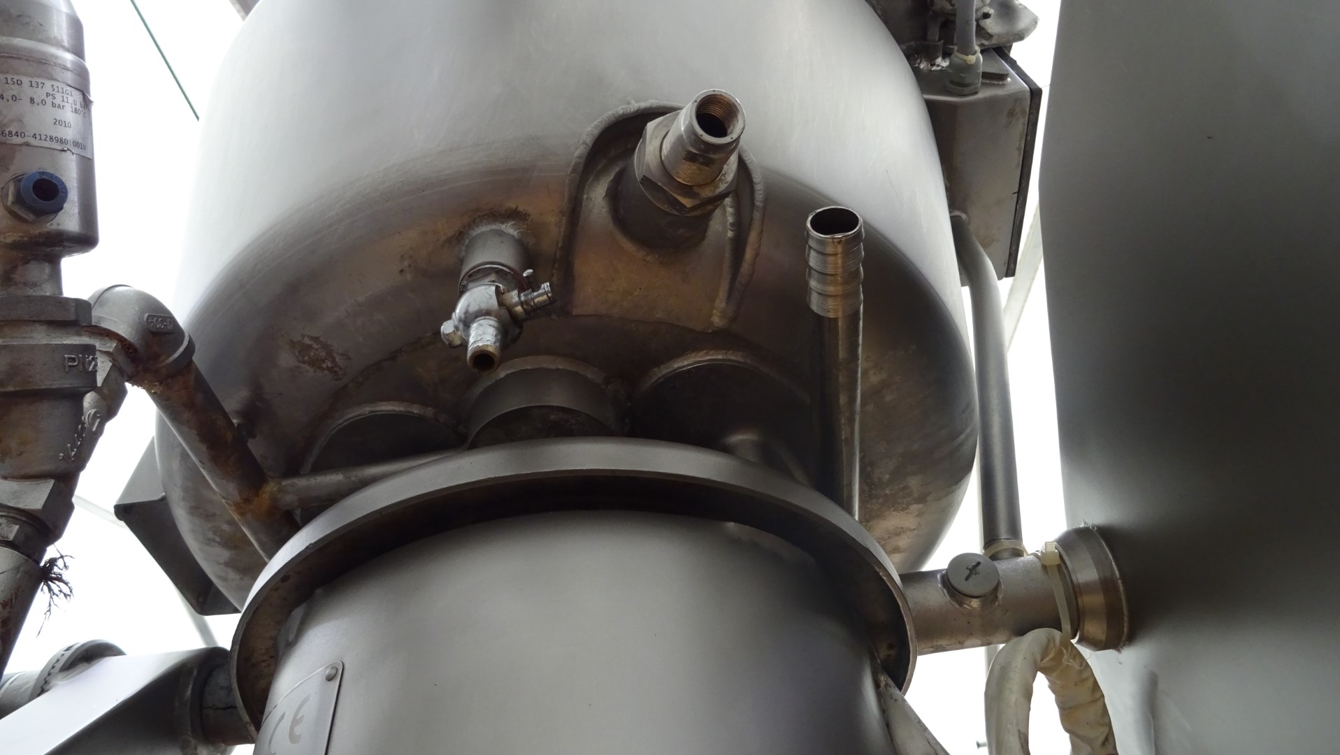 Used Universal Machine Stephan UM/SK 60 E