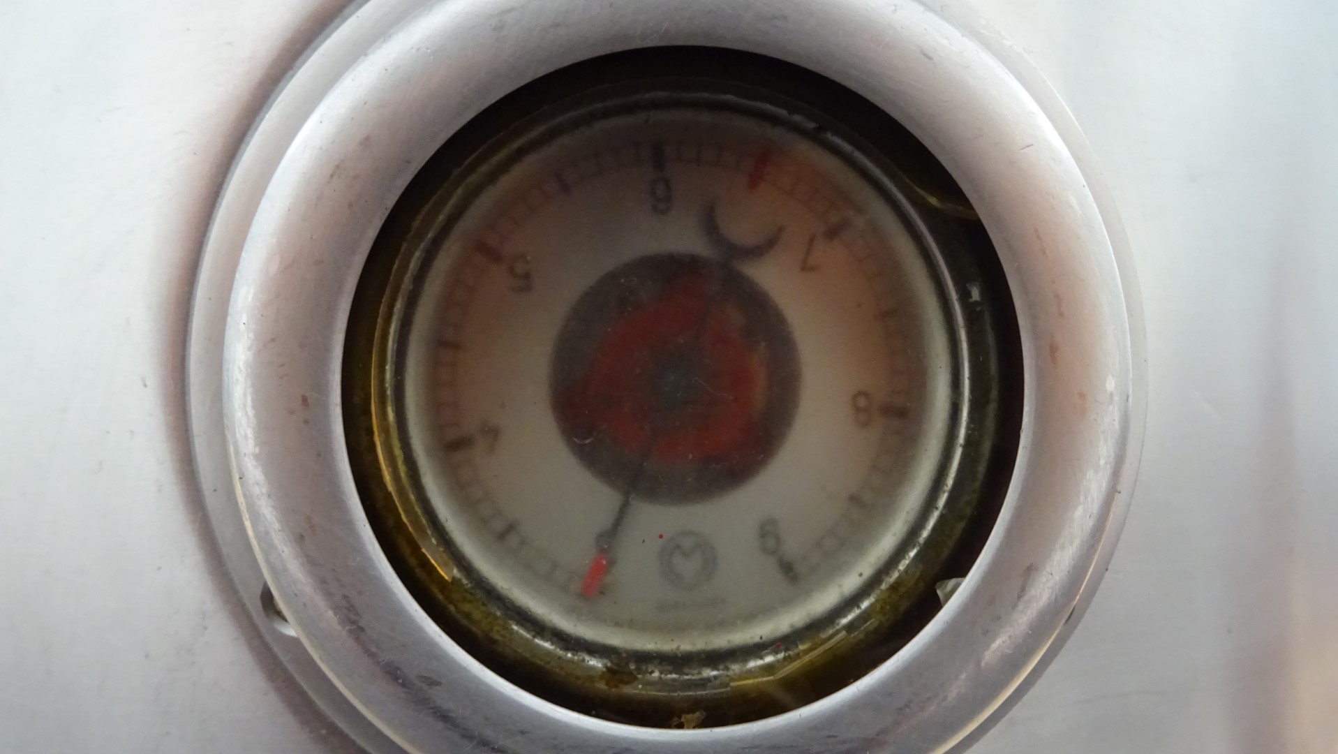 Used Cream Separator GEA Westfalia SAMM 7006