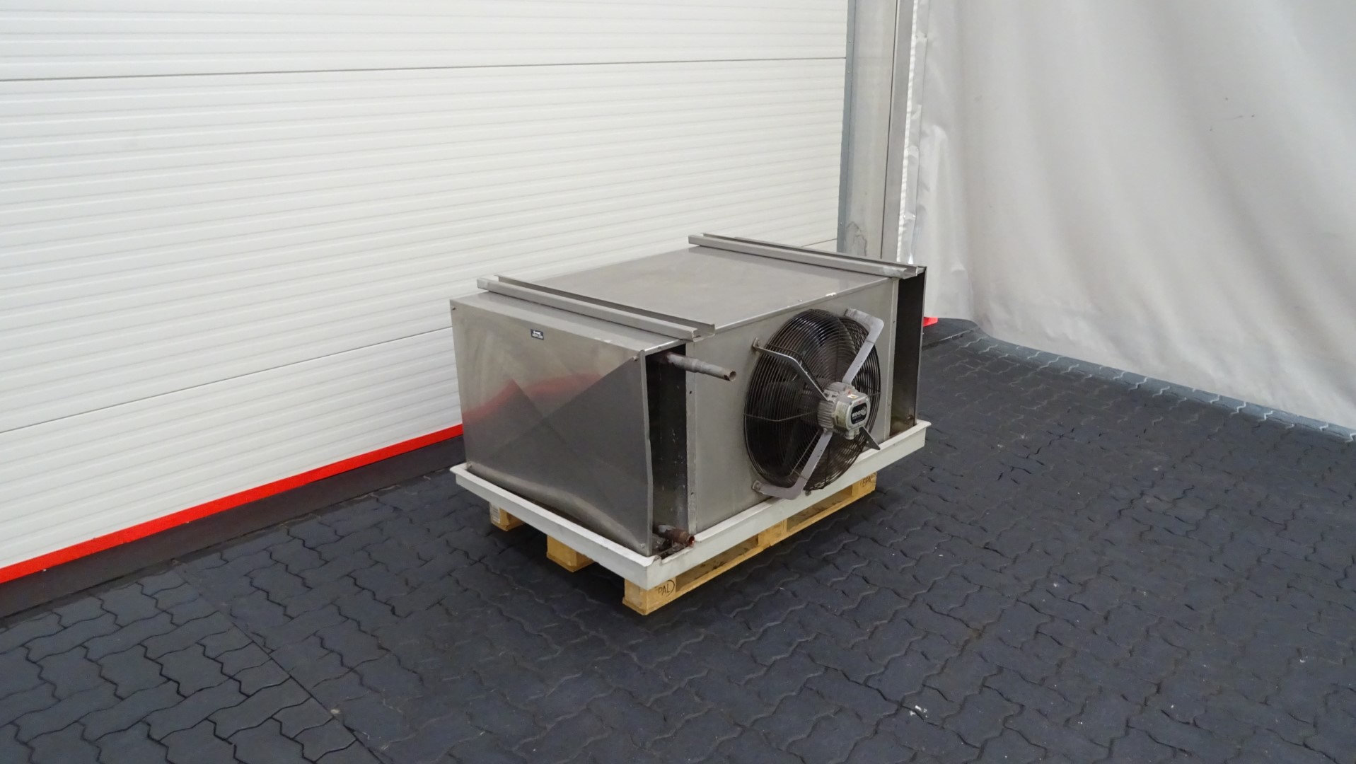 Used Air Cooler - Goedhart VCS-100010