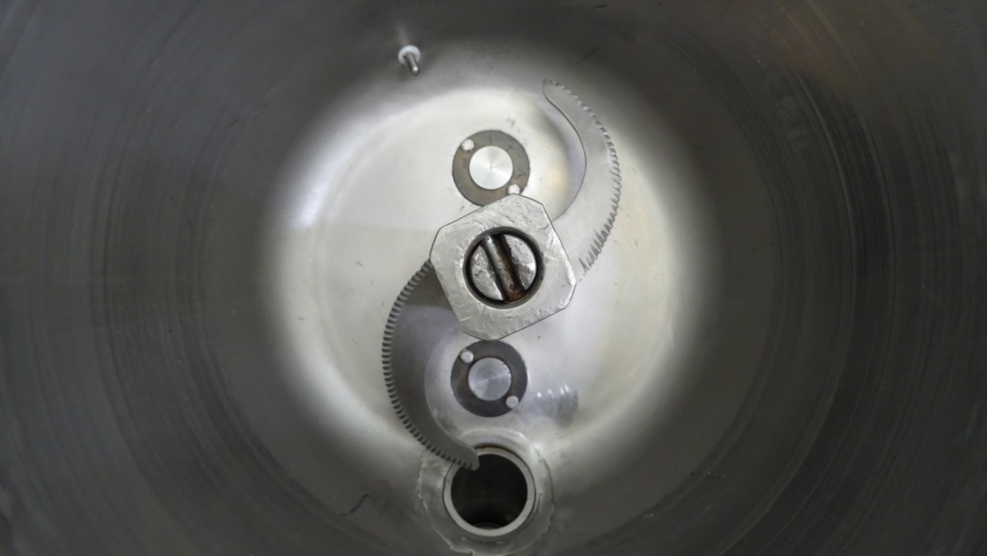 Used Universal Machine Stephan UM/SK 60 E