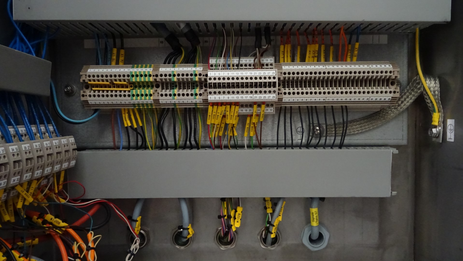 Used Aseptic inline dosing machine Tetra Pak Tetra FlexDos FDU 2000 Aseptic