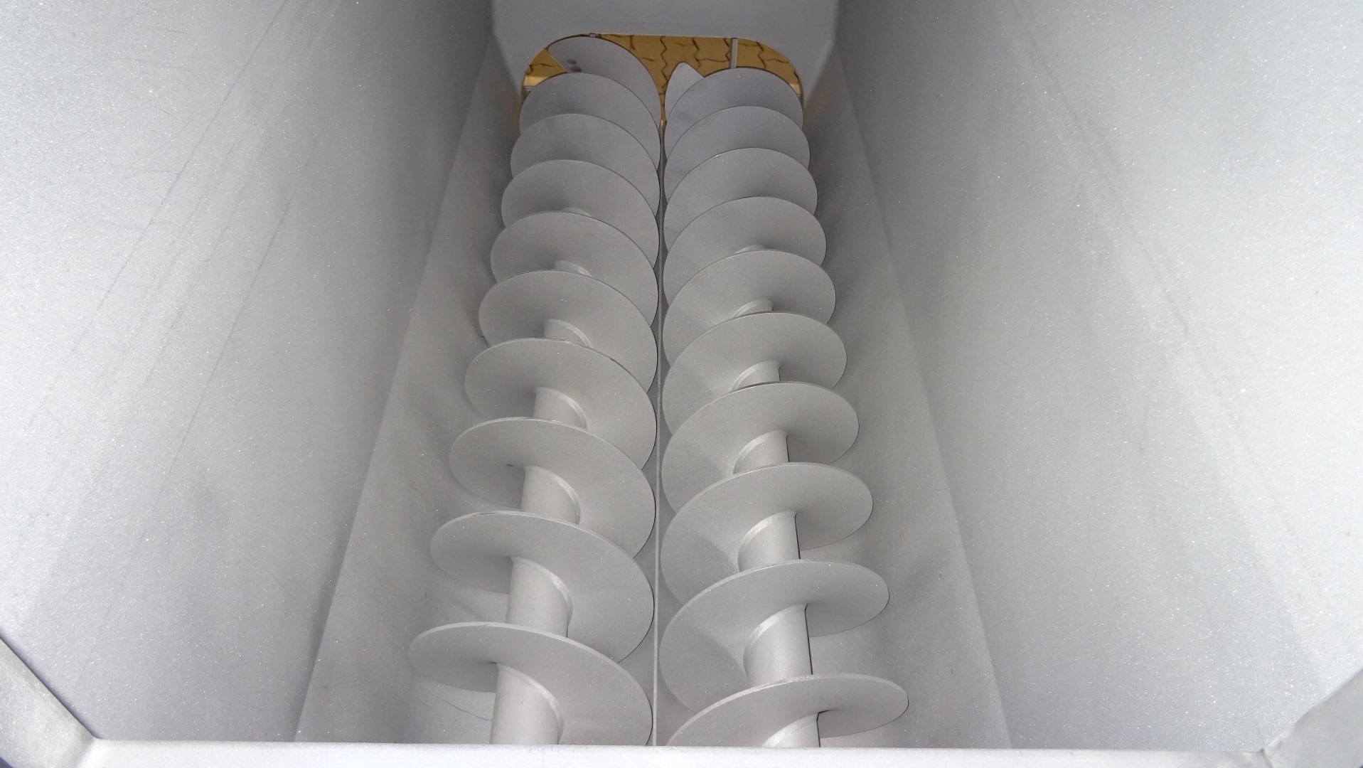 Used Closed Buttersilo Egli EBW 177 - 1200
