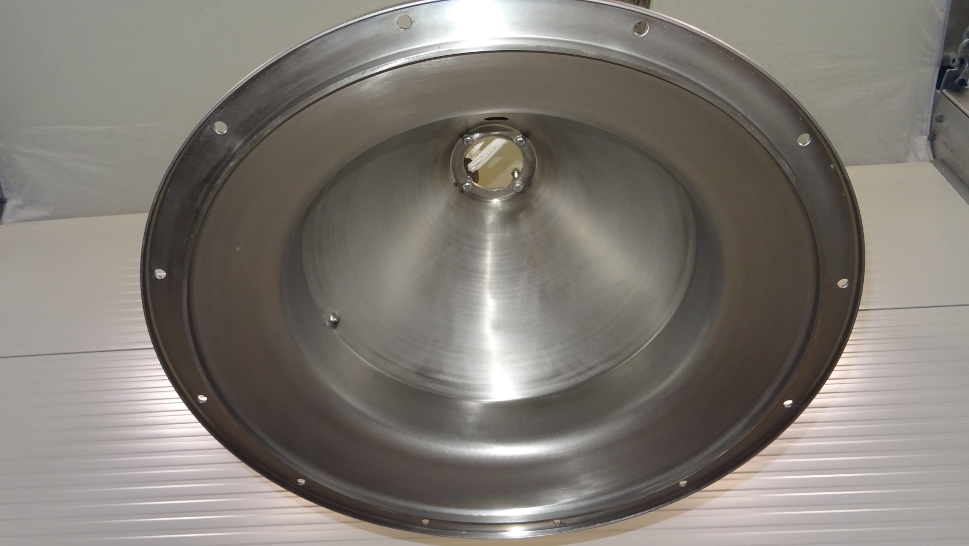 Used 2013 - Unused Cream Separator - GEA Westfalia MSE 100-01-177