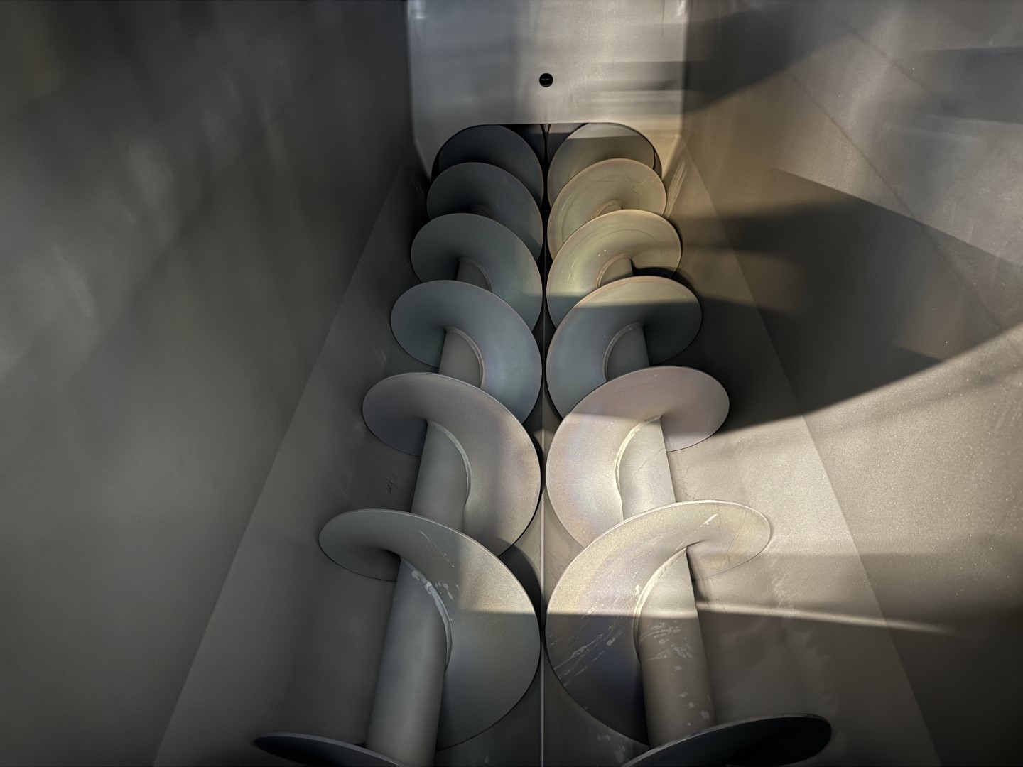 Used Continuous Butter Line with CBM, Silo and Bulk packer - GEA Westfalia BUD 6000 + Rothenburg + APV FMG