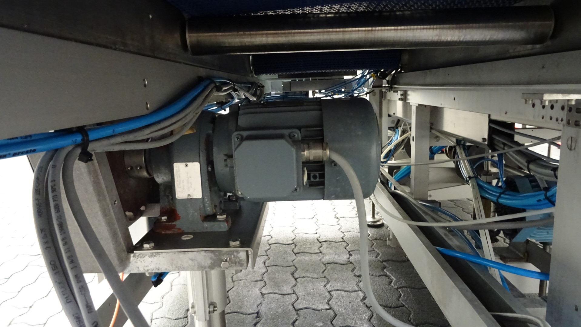 Used Cardboard Packer - Tetra Pak Tetra Cardboard Packer 70 (TCP 70)