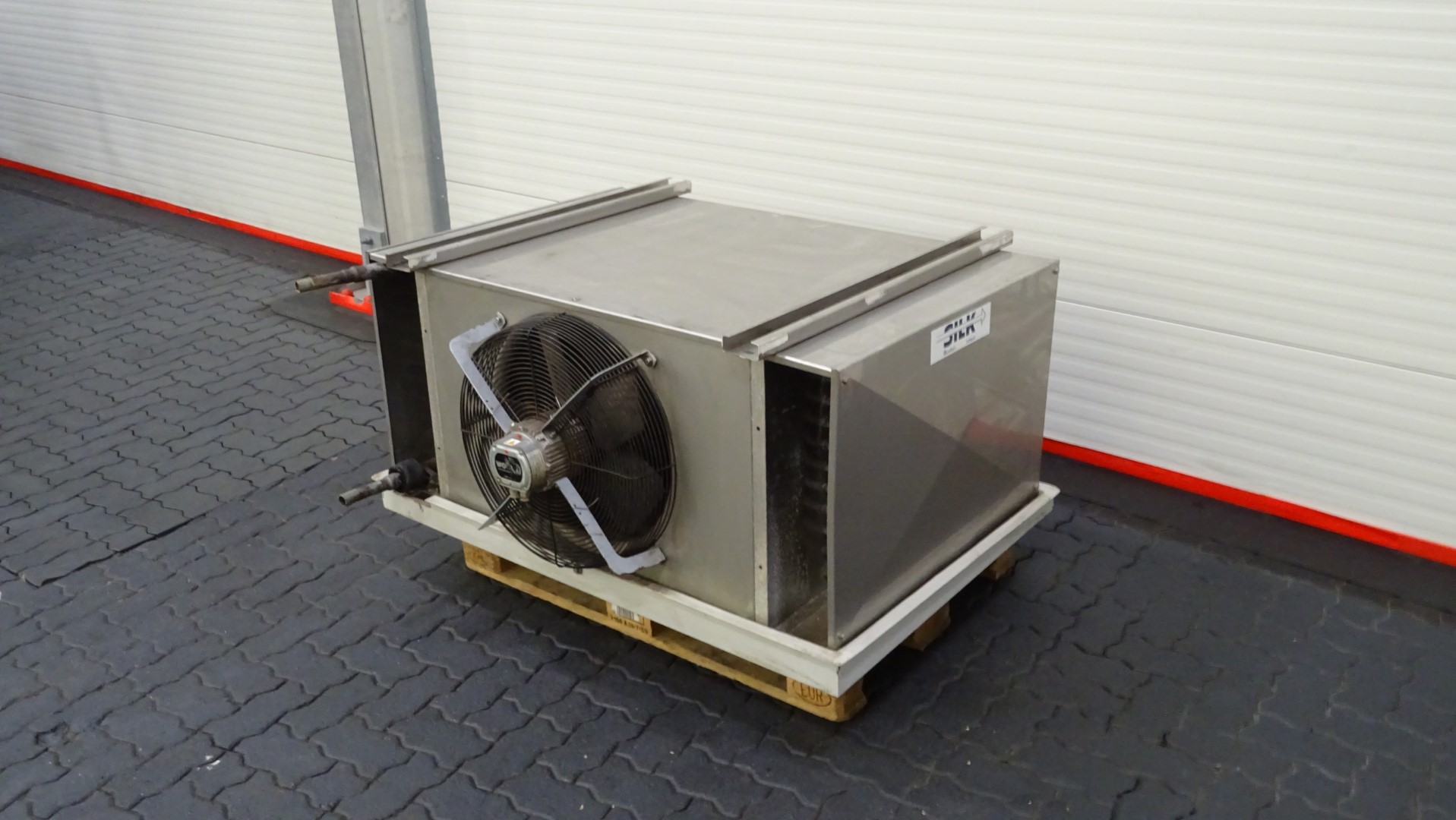 Used Air Cooler - Goedhart VCS-100010