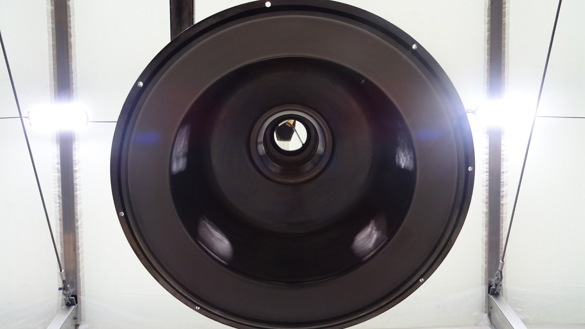 Used Cream Separator GEA Westfalia SAMM 20006