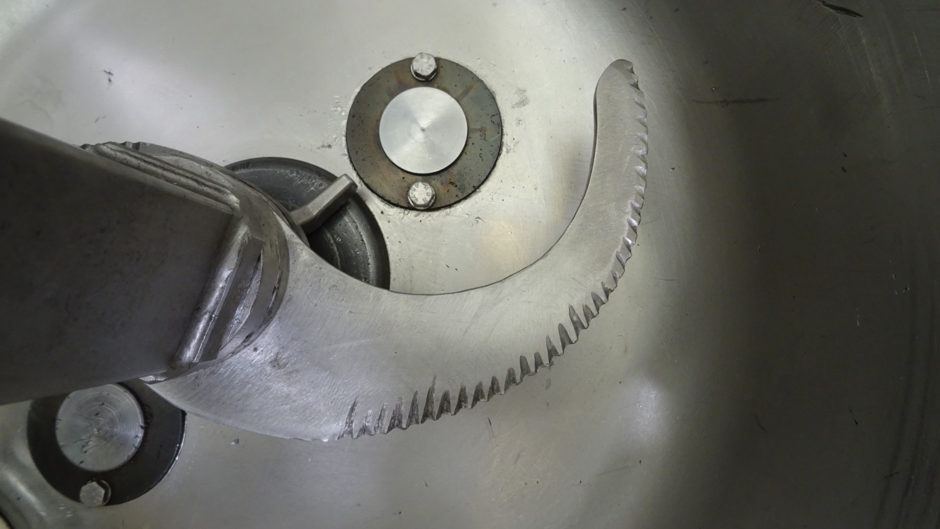 Used Universal Machine Stephan UM/SK 60 E