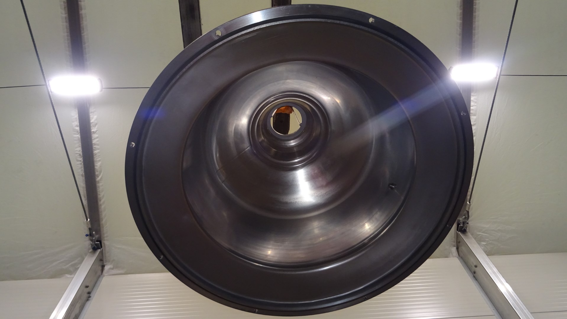 Used Pasteurization line 01 - 25.000 ltr/h - GEA Westfalia and APV