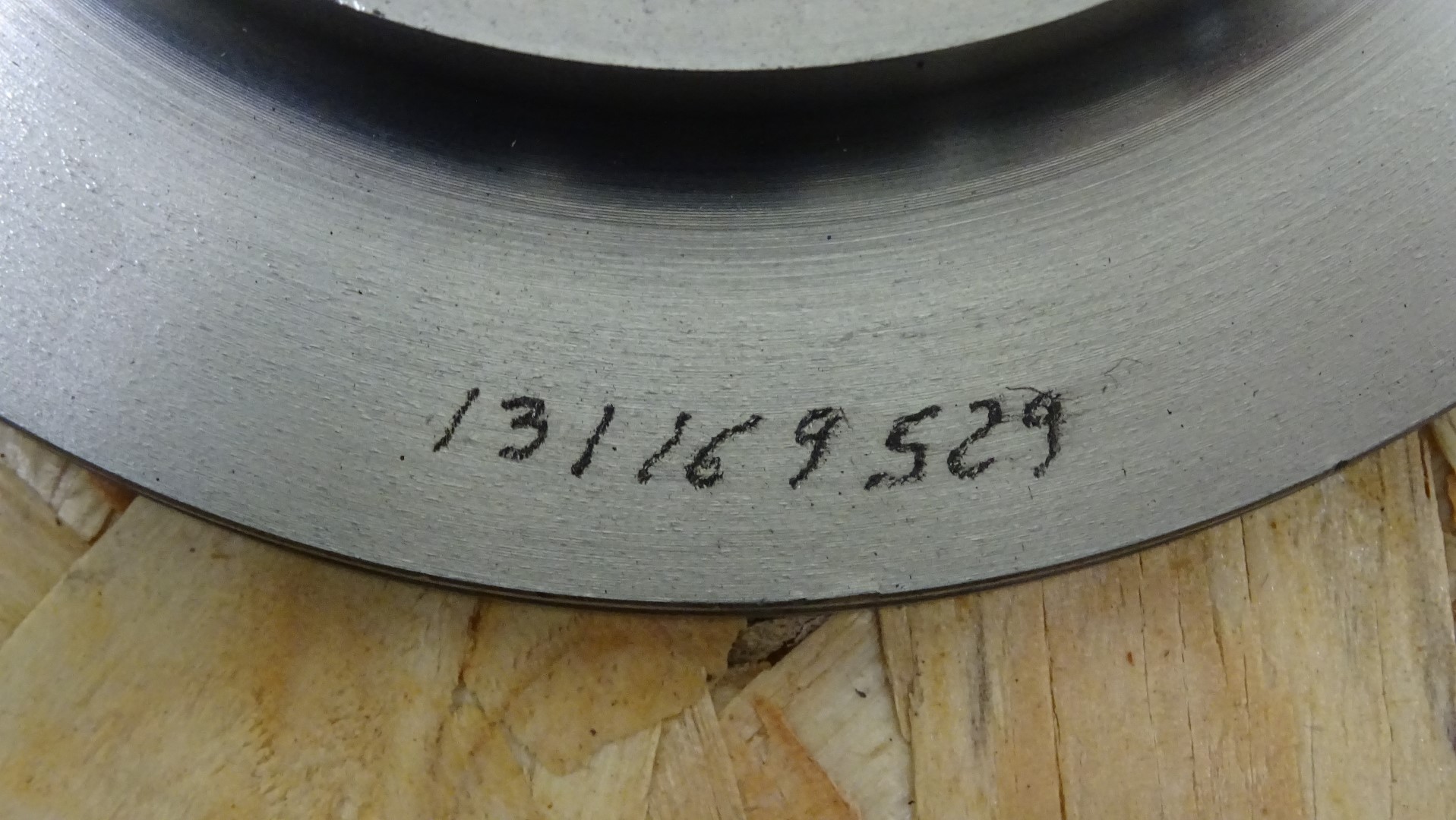 Used Big lot of Andritz Decanter Centrifuge spare parts