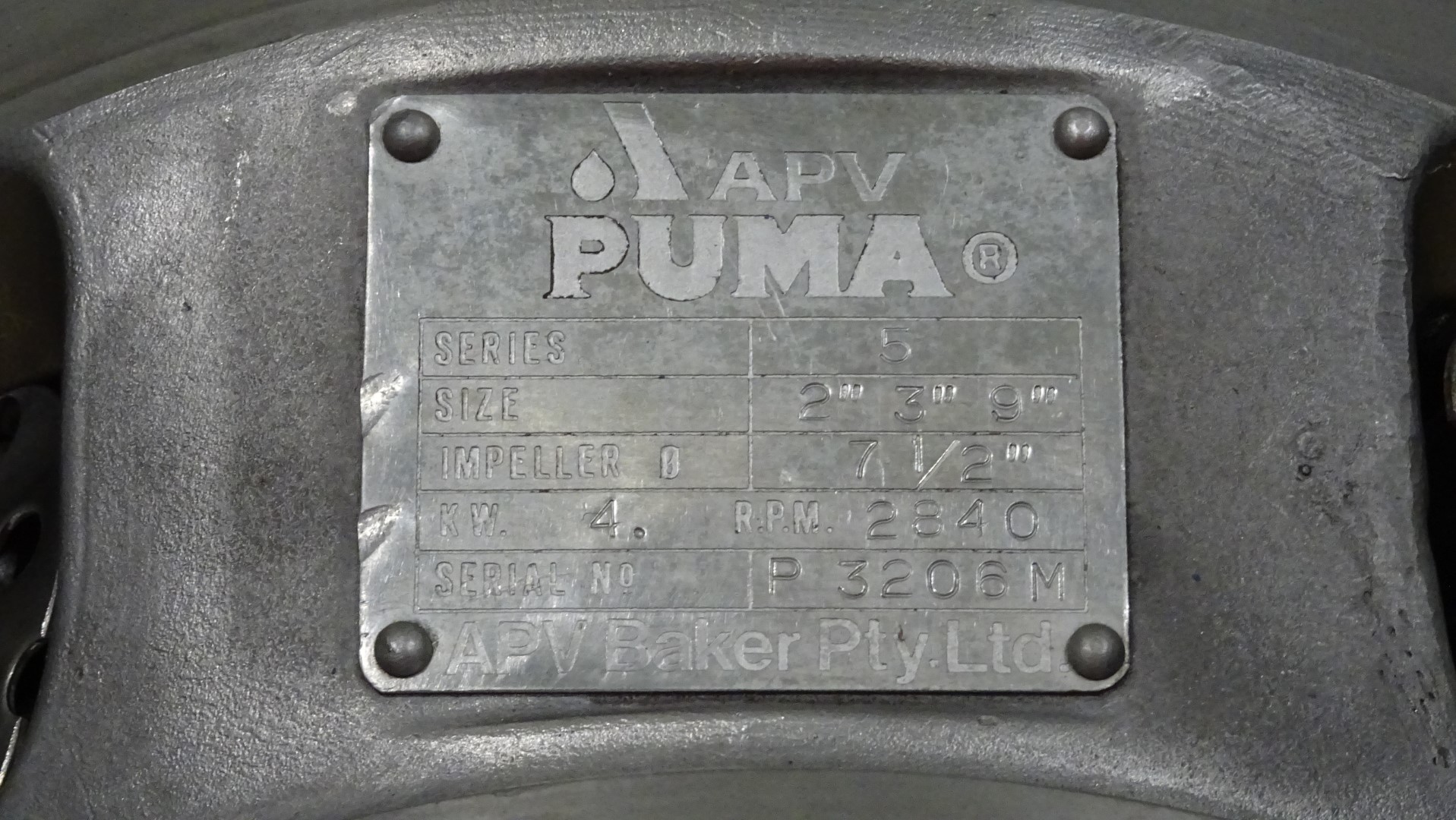 Used Pasteurization line - 25.000 ltr/h - GEA Westfalia and APV