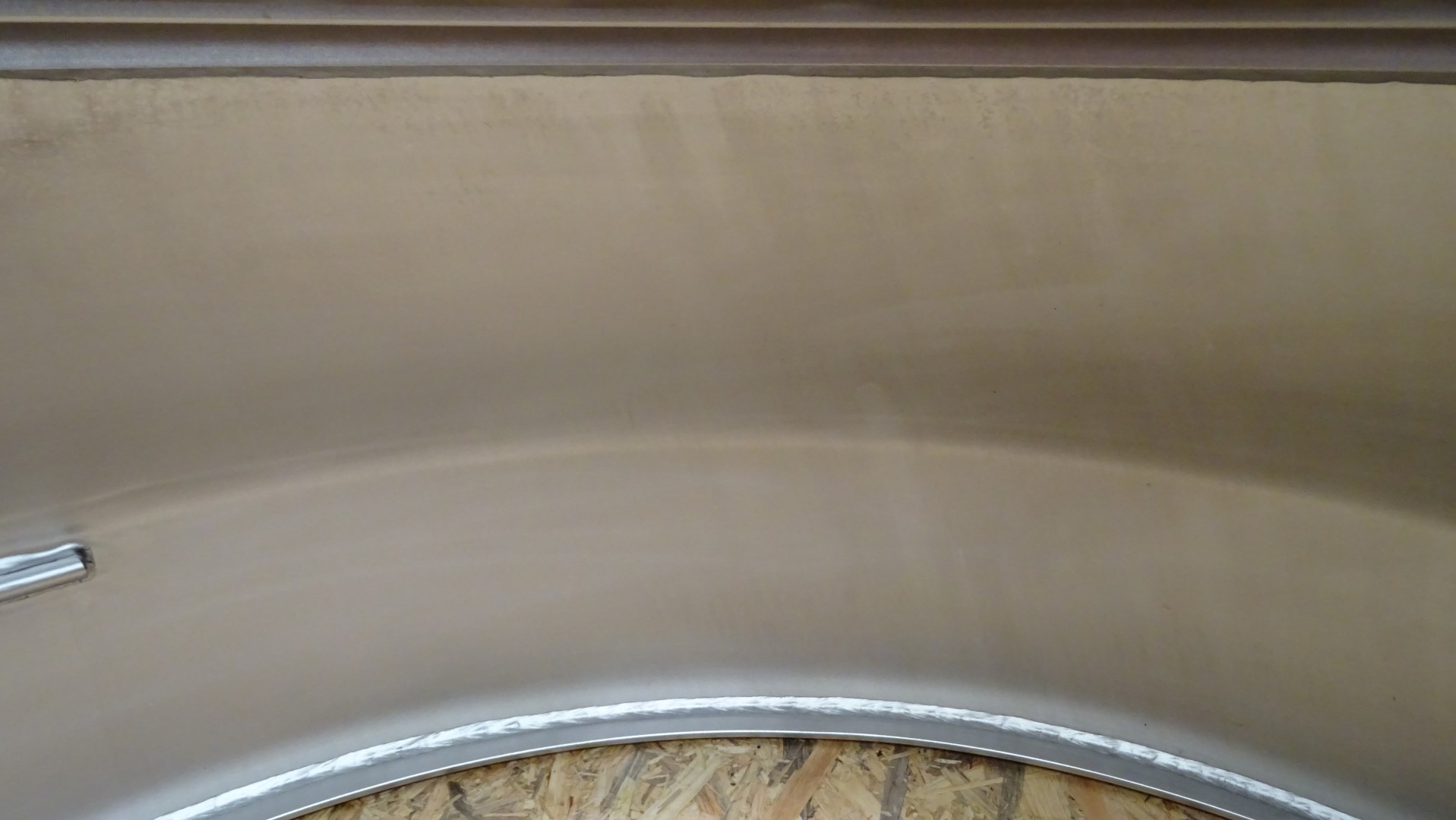 Used Frame top part for a Separator - Tetra Pak Eco direct drive or new type B2 Separators