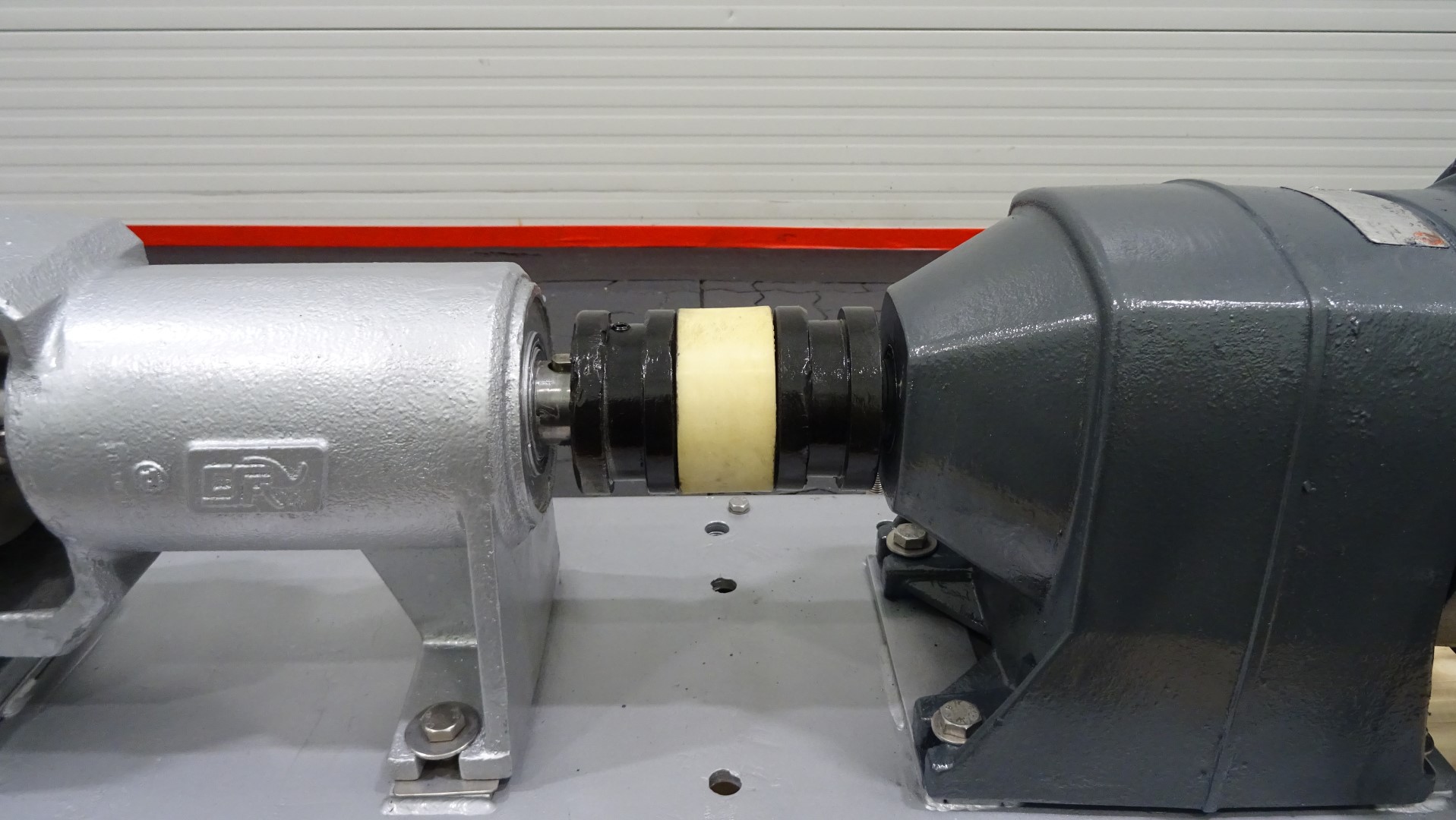 Used Progressing Cavity Pump / Mono Pump / Screw pump - CSF Inox M151