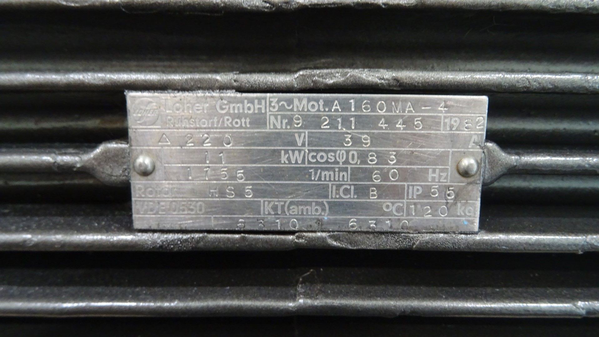 Used Cream Separator GEA Westfalia MSD 60-01-076