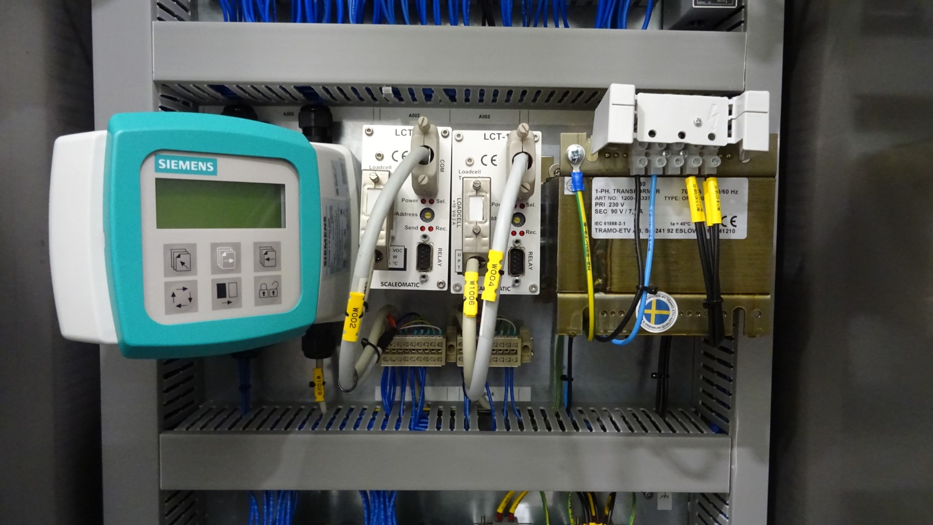 Used Aseptic inline dosing machine - Tetra Pak Aseptic Dosing unit F