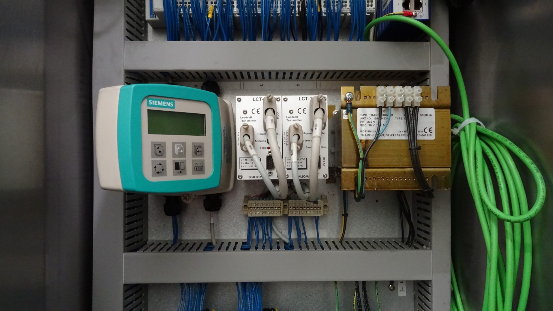 Used Aseptic inline dosing machine Tetra Pak Tetra FlexDos FDU 2000 Aseptic