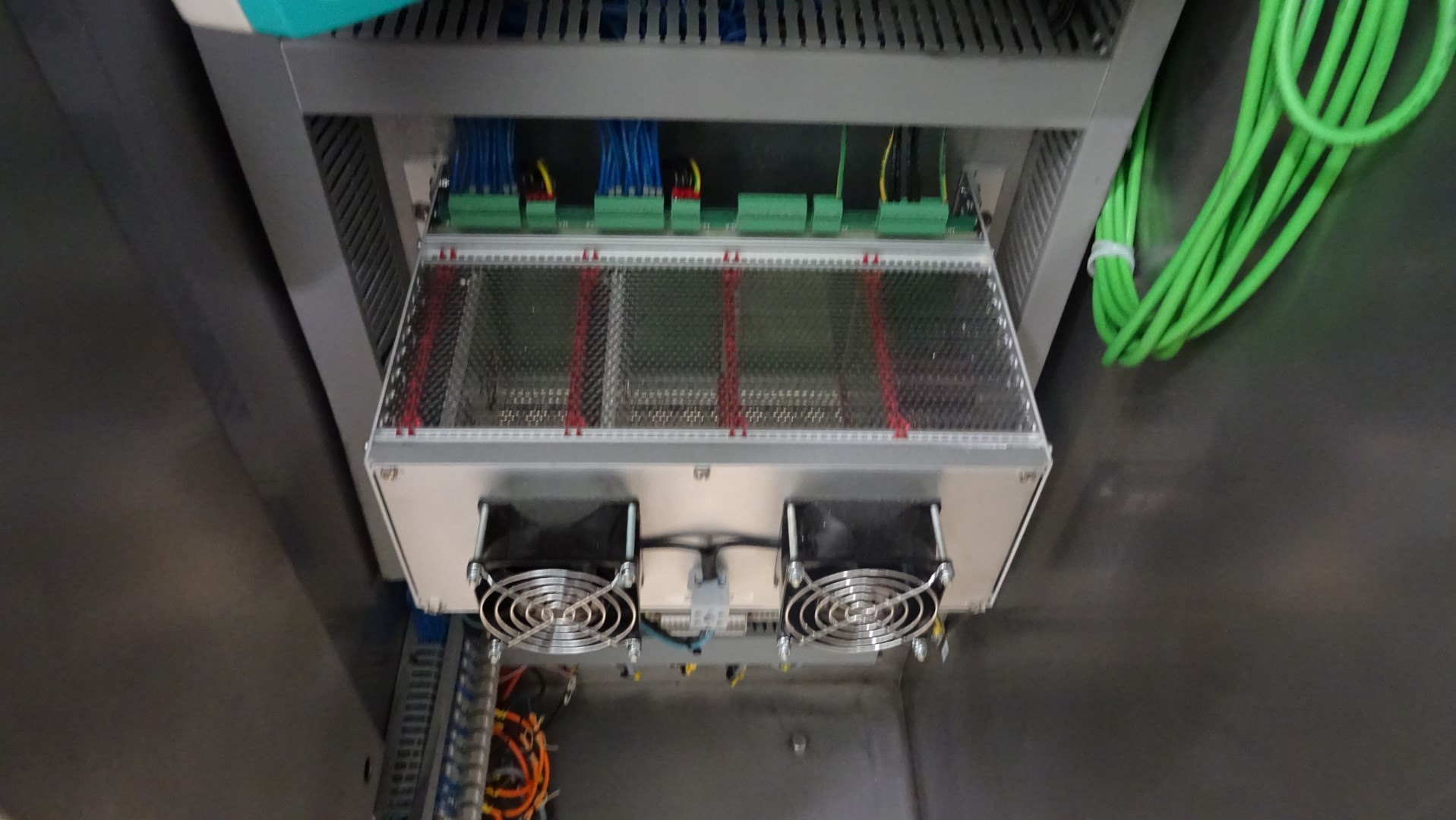 Used Aseptic inline dosing machine Tetra Pak Tetra FlexDos FDU 2000 Aseptic