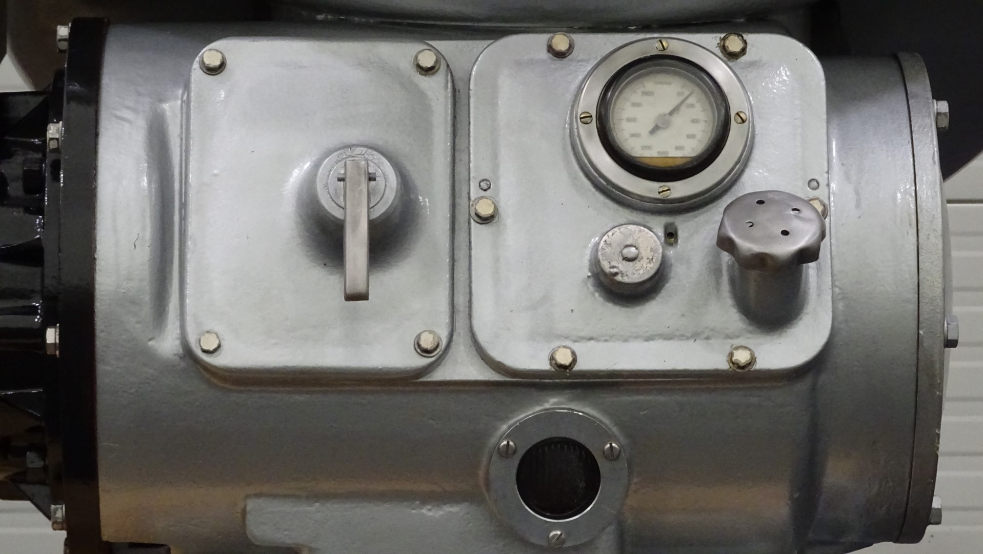 Used Butter oil separator Alfa Laval CMPX 213 XGP-74 /4481-40