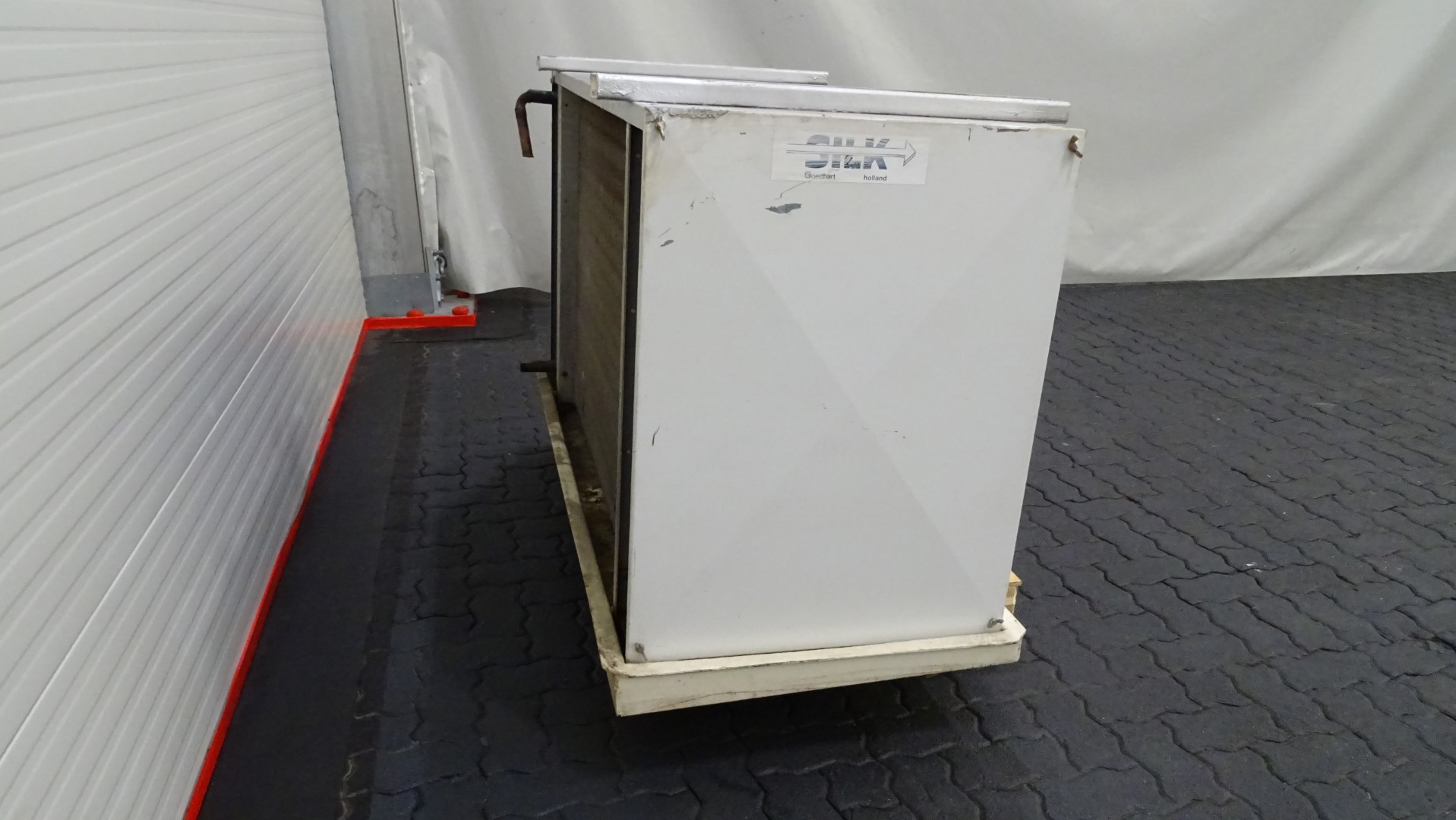 Used Air Cooler - Goedhart VCS-816310