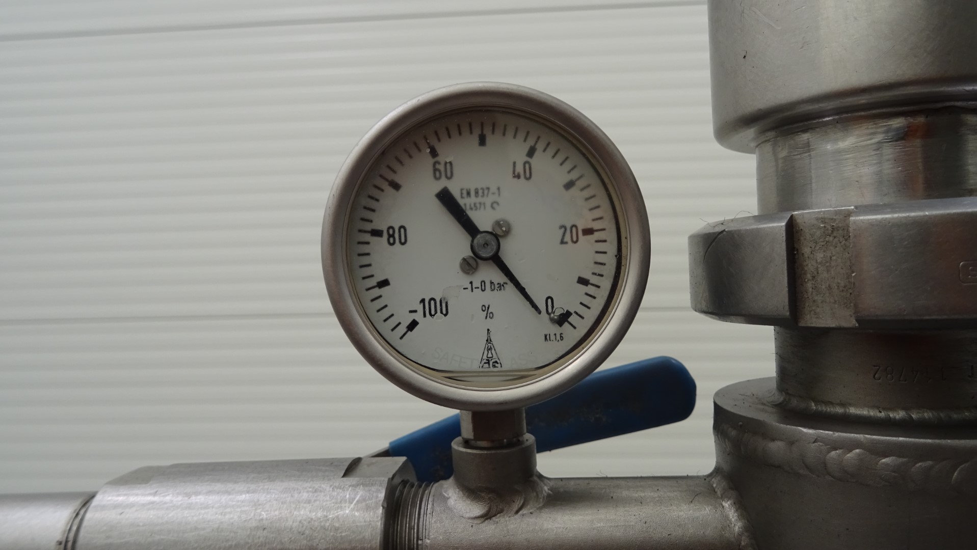 Used Universal Machine Stephan UM/SK 60 E