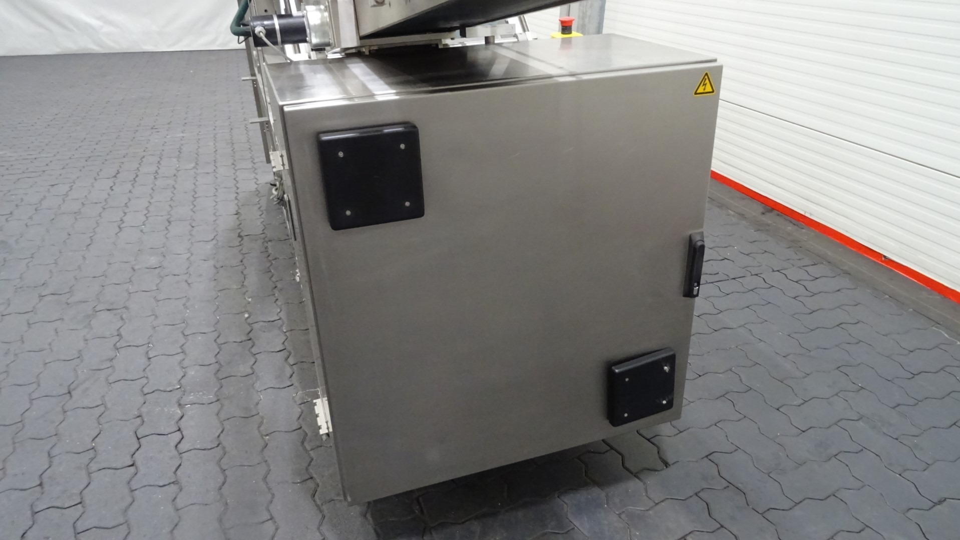 Used Cardboard Packer - Tetra Pak Tetra Cardboard Packer 70 (TCP 70)