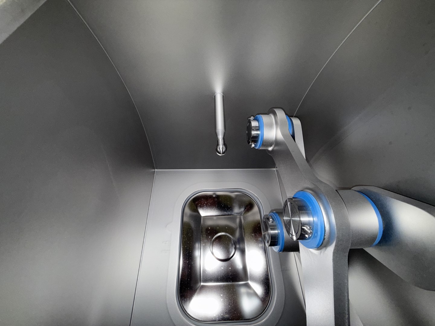 Used Pasta Filata Line - Alpma Sulbana / Prima WCLSE-1000/1