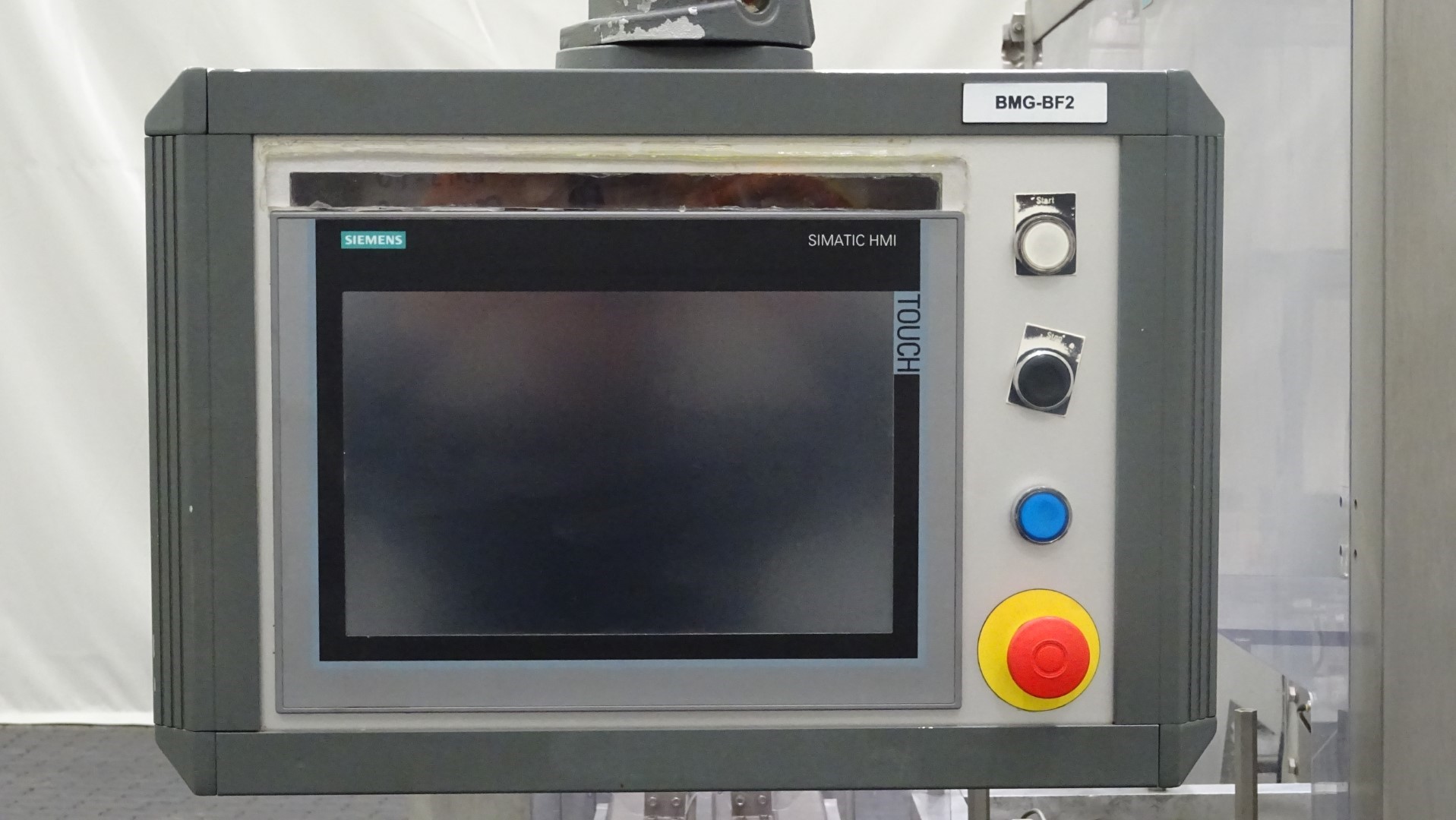 Used Filling and wrapping machine for Butter Benhil Multipack 5000