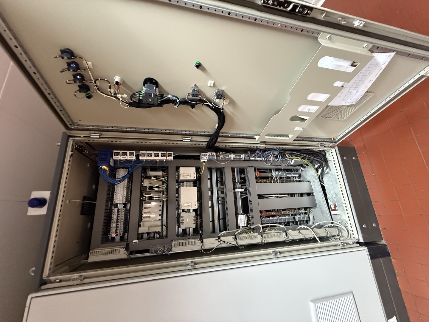 Used GEA Laguilharre - 5x Bi-thermal Effect TVR Evaporator with Direct Steam Injection (DSI)