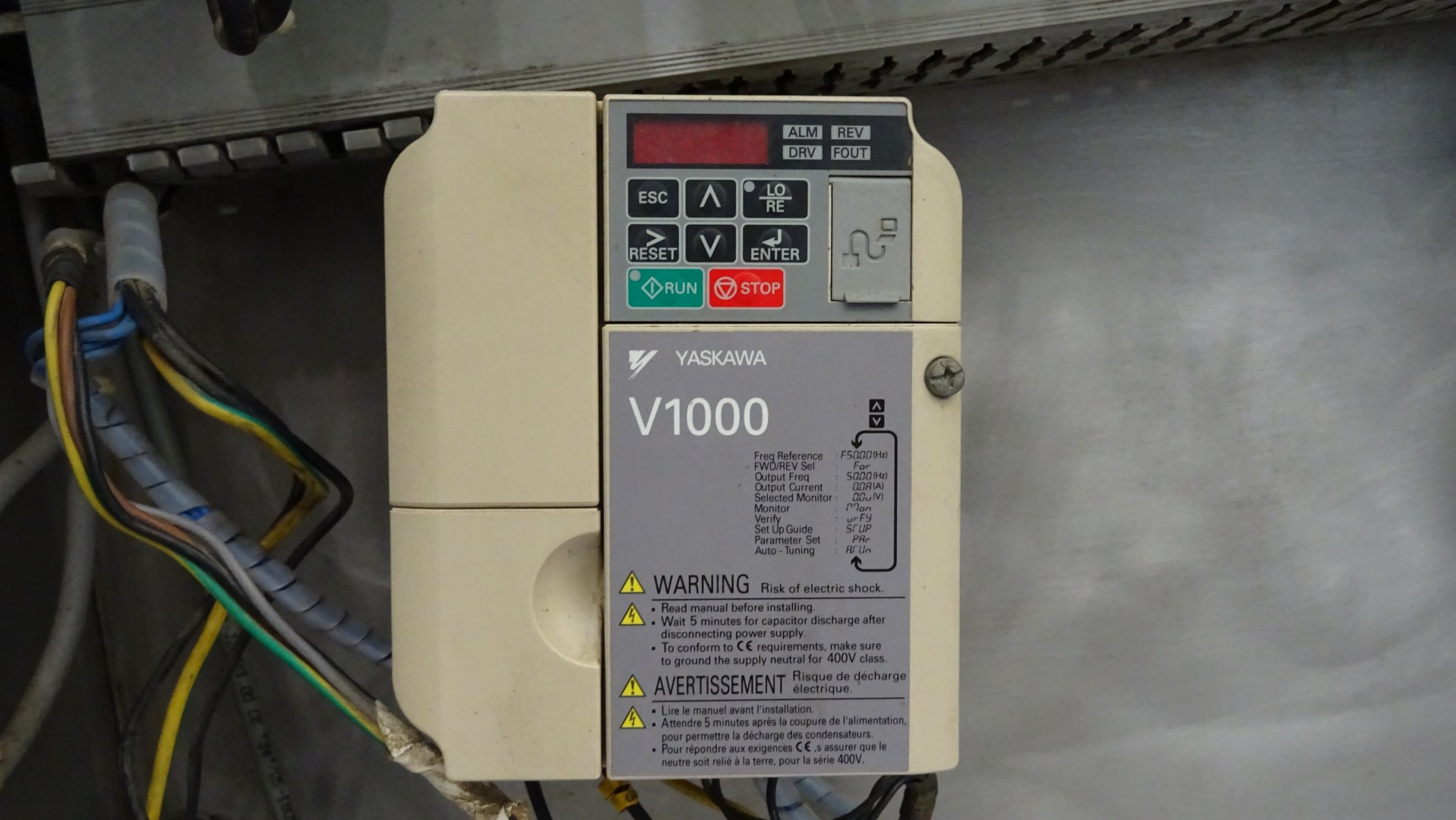 Used Automatic Double Head Vertical Form / Fill / Seal Machine (Vertical FFS) - Thimonnier M 3200