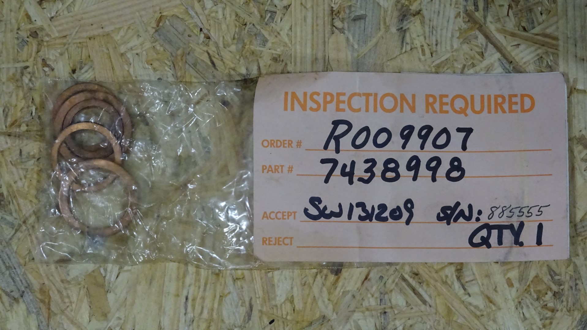 Used Unused GEA Westfalia Clutch