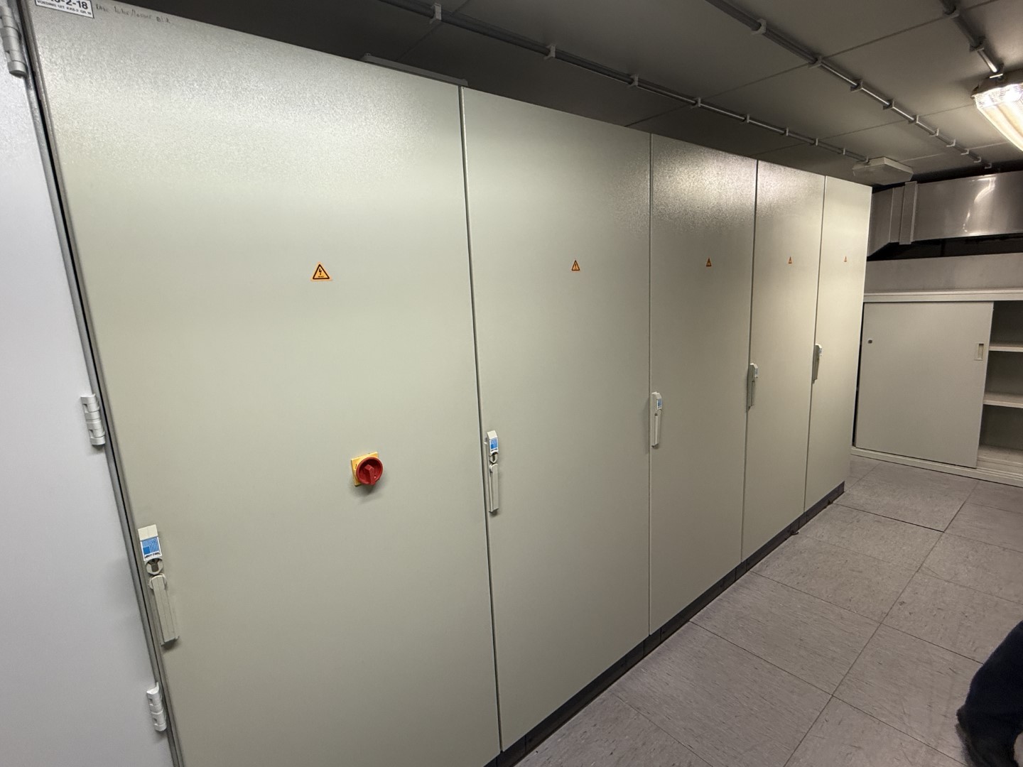 Used Complete can filling and closing line for liquids (nutrition) in 250 gram aluminium cans