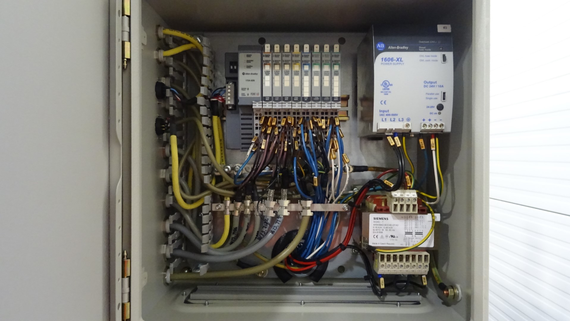 Used Complete Margarine Pilot Plant - Gerstenberg & Agger A/S Perfector 57