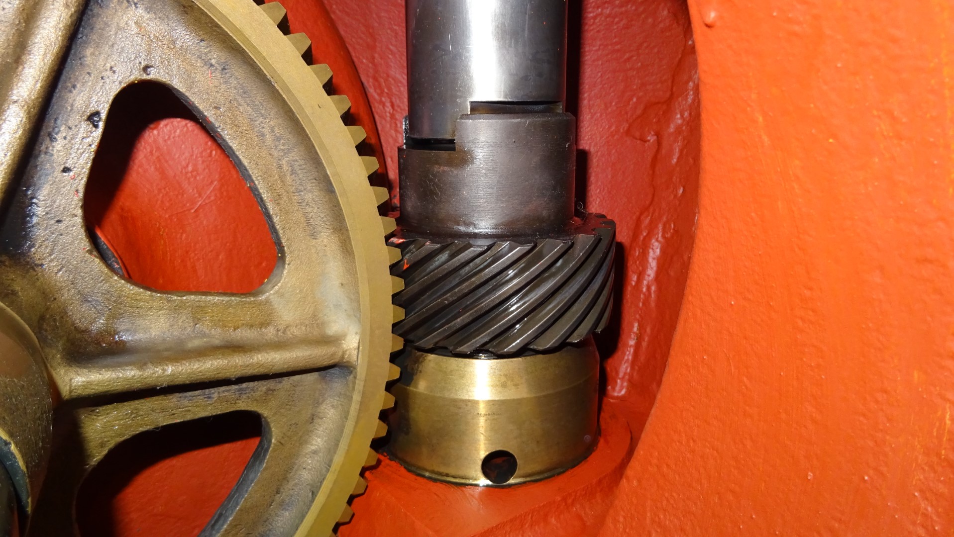 Used Cream Separator Alfa Laval 3191 M (manual cleaning)