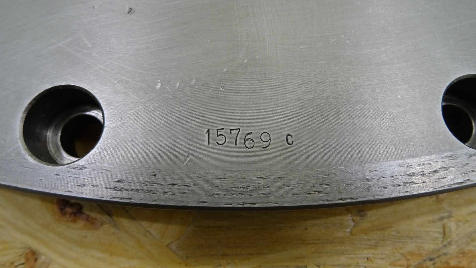 Used Big lot of Andritz Decanter Centrifuge spare parts