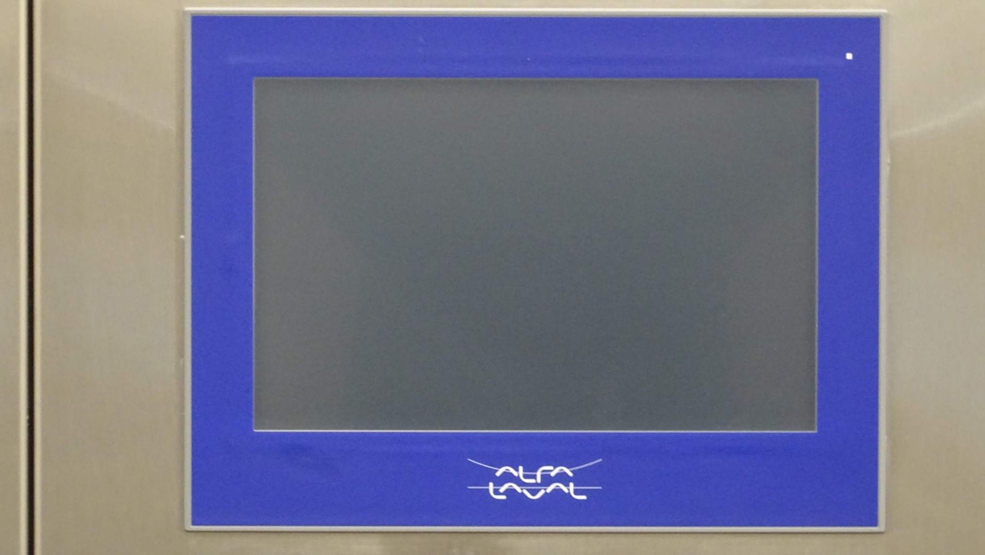 Used Year 2023 - Unused Separator for protein applications - Alfa Laval HBPX 6000